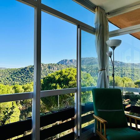 Acogedor Apartamento Con Bellas Vistas Al Embalse San Martín de Valdeiglesias Εξωτερικό φωτογραφία