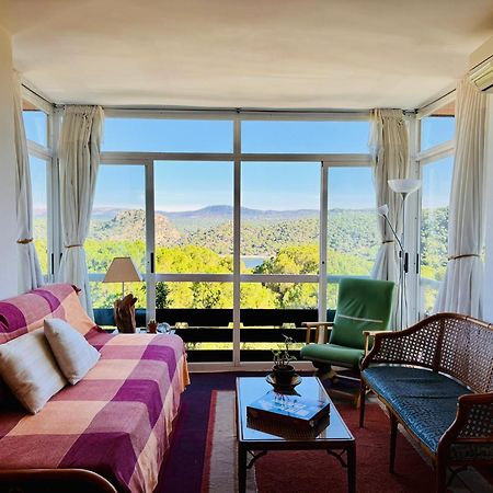 Acogedor Apartamento Con Bellas Vistas Al Embalse San Martín de Valdeiglesias Εξωτερικό φωτογραφία