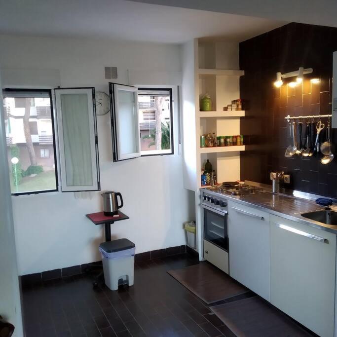 Acogedor Apartamento Con Bellas Vistas Al Embalse San Martín de Valdeiglesias Εξωτερικό φωτογραφία