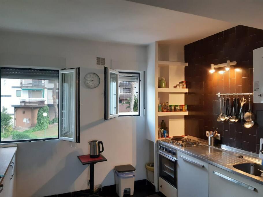 Acogedor Apartamento Con Bellas Vistas Al Embalse San Martín de Valdeiglesias Εξωτερικό φωτογραφία