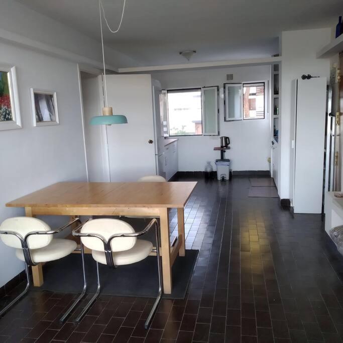 Acogedor Apartamento Con Bellas Vistas Al Embalse San Martín de Valdeiglesias Εξωτερικό φωτογραφία