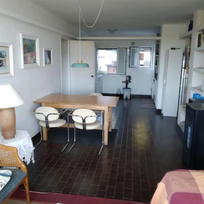 Acogedor Apartamento Con Bellas Vistas Al Embalse San Martín de Valdeiglesias Εξωτερικό φωτογραφία
