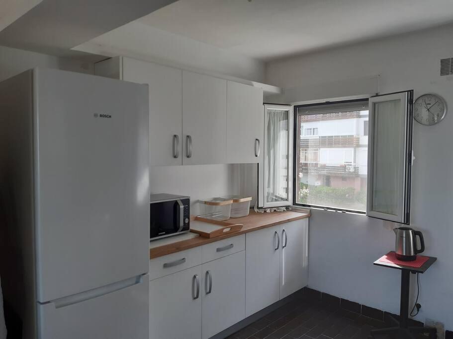 Acogedor Apartamento Con Bellas Vistas Al Embalse San Martín de Valdeiglesias Εξωτερικό φωτογραφία