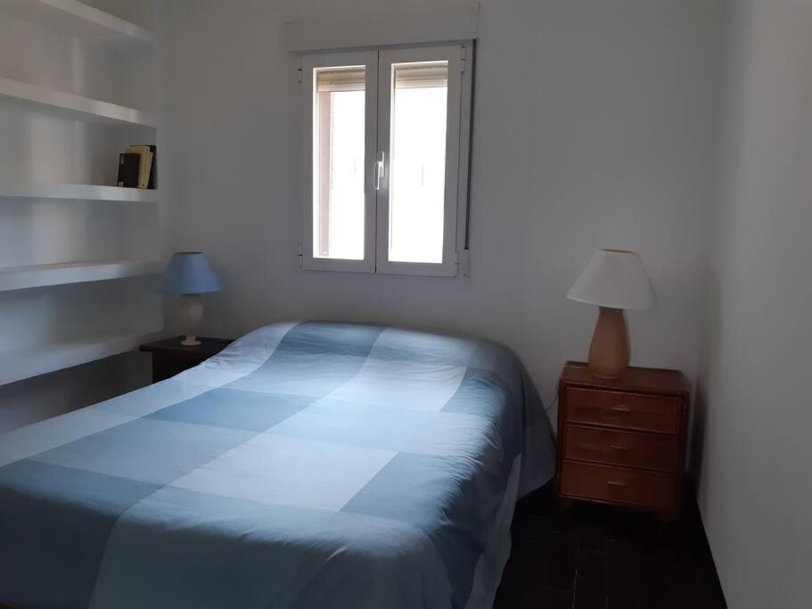 Acogedor Apartamento Con Bellas Vistas Al Embalse San Martín de Valdeiglesias Εξωτερικό φωτογραφία