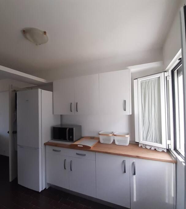 Acogedor Apartamento Con Bellas Vistas Al Embalse San Martín de Valdeiglesias Εξωτερικό φωτογραφία