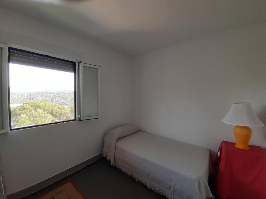 Acogedor Apartamento Con Bellas Vistas Al Embalse San Martín de Valdeiglesias Εξωτερικό φωτογραφία