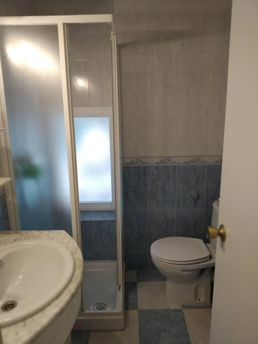 Acogedor Apartamento Con Bellas Vistas Al Embalse San Martín de Valdeiglesias Εξωτερικό φωτογραφία