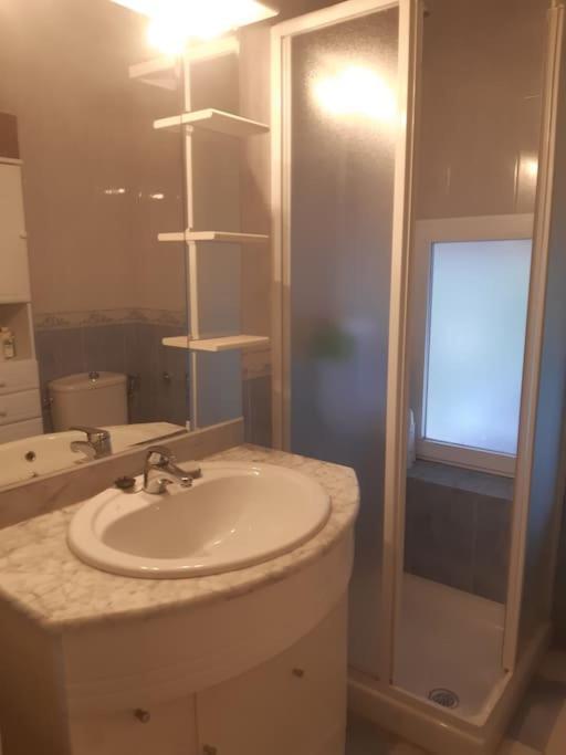 Acogedor Apartamento Con Bellas Vistas Al Embalse San Martín de Valdeiglesias Εξωτερικό φωτογραφία