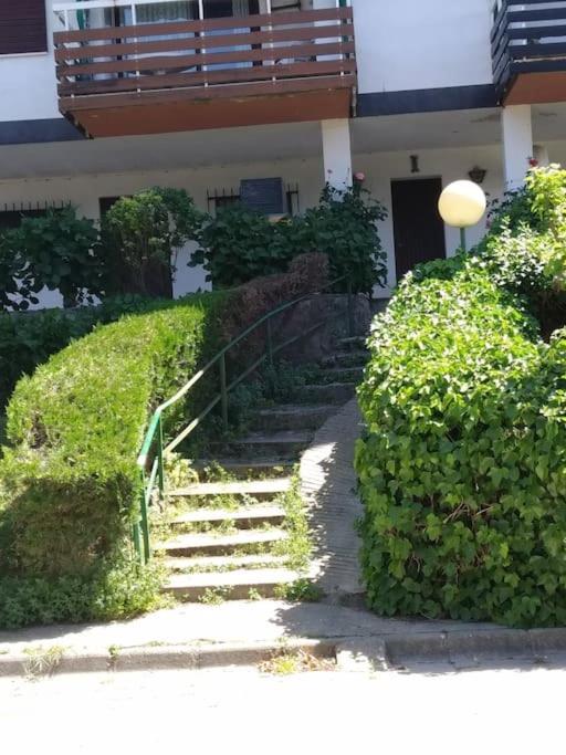 Acogedor Apartamento Con Bellas Vistas Al Embalse San Martín de Valdeiglesias Εξωτερικό φωτογραφία