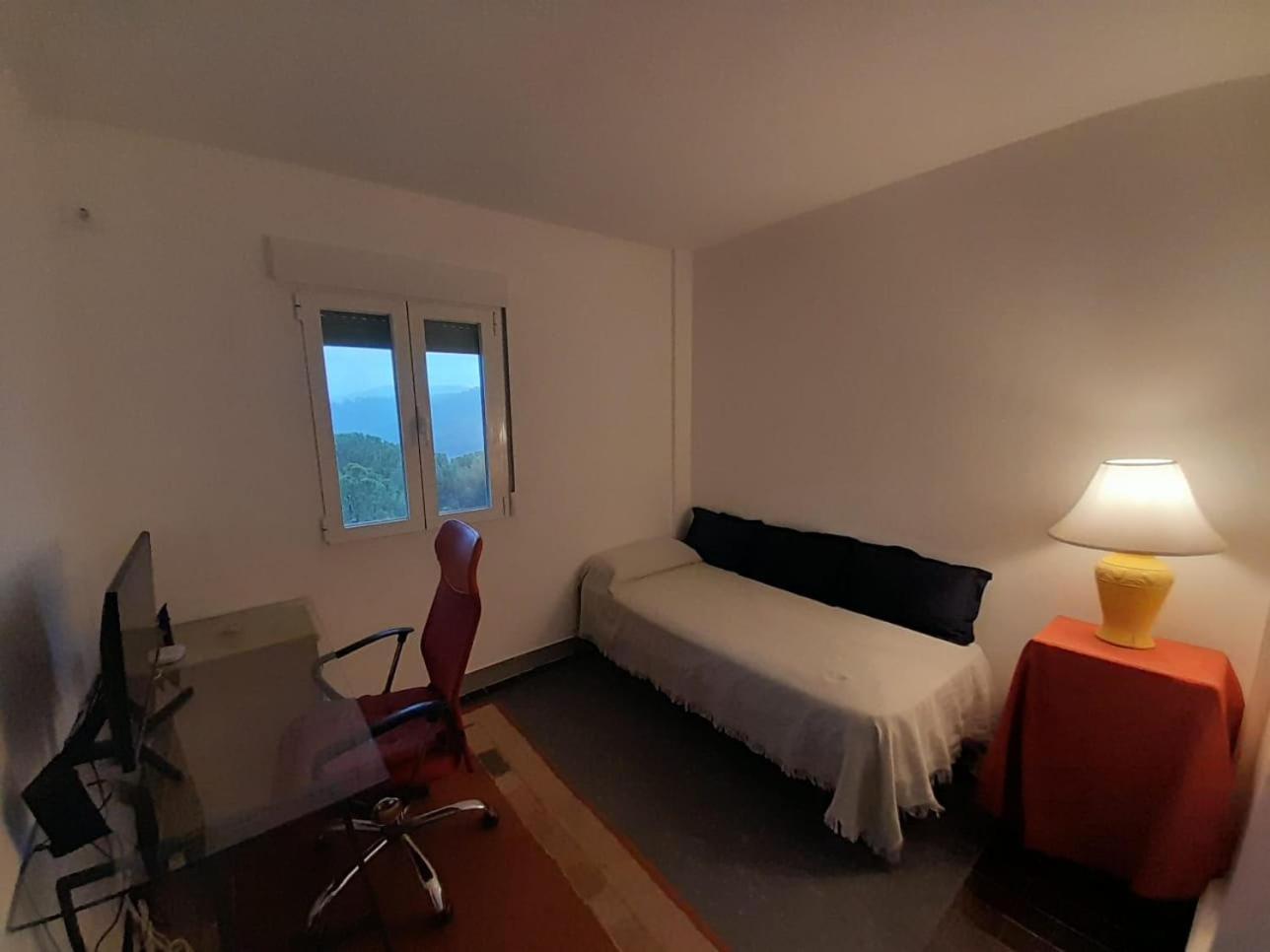 Acogedor Apartamento Con Bellas Vistas Al Embalse San Martín de Valdeiglesias Εξωτερικό φωτογραφία
