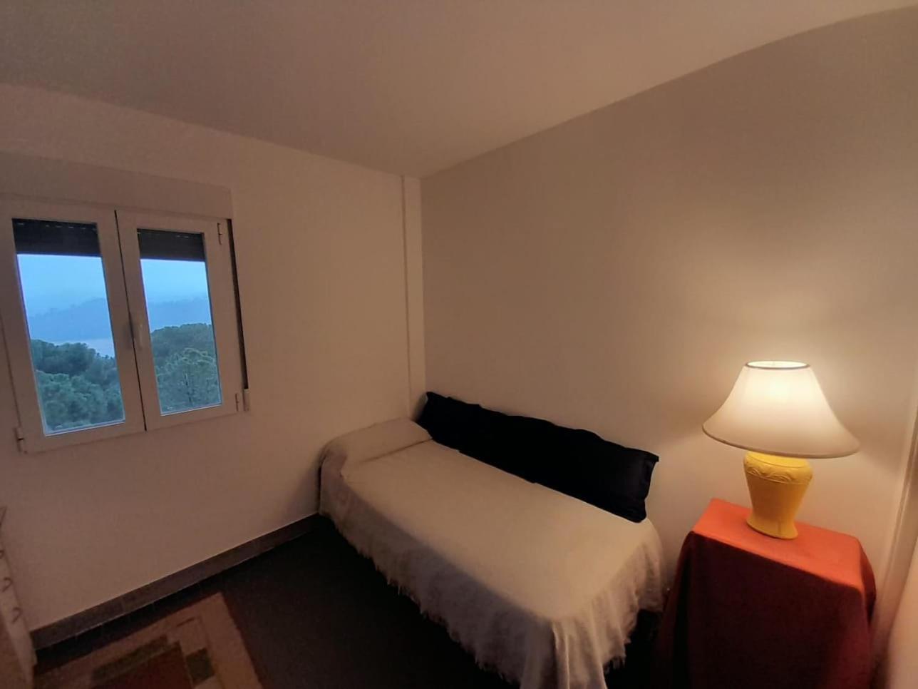 Acogedor Apartamento Con Bellas Vistas Al Embalse San Martín de Valdeiglesias Εξωτερικό φωτογραφία